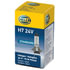 H7 24V by HELLA - HELLA H7 24V Standard Series Halogen Light Bulb