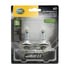 H7 2.0TB by HELLA - HELLA H7 2.0TB Performance Series Halogen Light Bulb