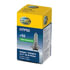 H7P50 by HELLA - HELLA H7P50 Performance Series Halogen Light Bulb