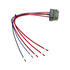 H84709001 by HELLA - Multi-Purpose Wire Connector