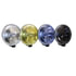 H87988441 by HELLA - Color Shieldz Protective Laminate - 500 / 500FF Series Lamps - Smoked