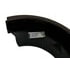 A103722R122 by MERITOR - BRAKE SHOE