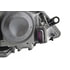 011192231 by HELLA - Headlight Assy Lefthand - Volkswagen