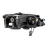 011192241 by HELLA - Headlight Assy Righthand - Volkswagen