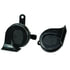 HELLA 011225901 Horn Horn Kit BX Black Trumpet 12V Hyundai