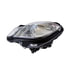 011705131 by HELLA - Headlamp Lefthand BI-XEN MB E W/AFS 2010-11