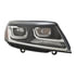 011937461 by HELLA - Headlamp Righthand XEN Volkswagen Touareg 15-