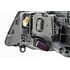 011937461 by HELLA - Headlamp Righthand XEN Volkswagen Touareg 15-