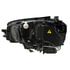 011956281 by HELLA - Headlight Assy Righthand - Volkswagen