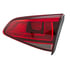 011978241 by HELLA - Volkswagon Rear Lamp, Right