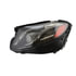 012076651 by HELLA - Headlamp Lefthand SAE LED DYN MB E-Class