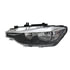 012101951 by HELLA - Headlamp Lefthand SAE HAL BMW 3SER 15 -