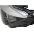 012101951 by HELLA - Headlamp Lefthand SAE HAL BMW 3SER 15 -