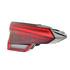 012247091 by HELLA - Tail Light Assembly