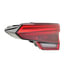 012247101 by HELLA - Tail Light Assembly