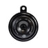 012588071 by HELLA - Horn BL Black Disc HT 92MM 12V Universal