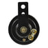 012588061 by HELLA - Horn BL Black Disc HT Motorcycle 12V Universal