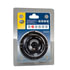 012588071 by HELLA - Horn BL Black Disc HT 92MM 12V Universal