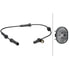 012679301 by HELLA - Sensor, wheel speed - 2-pin connector - Front Axle left and right - Total Length615mm