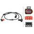 012806841 by HELLA - ABS Wheel Speed Sensor