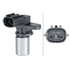 HELLA 013122781 Engine Crankshaft Position Sensor Sensor, crankshaft pulse - 2-pin connector