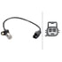 HELLA 013122841 Engine Crankshaft Position Sensor Sensor, crankshaft pulse - 2-pin connector - Cable: 300mm