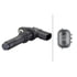 HELLA 013122891 Engine Crankshaft Position Sensor Sensor, crankshaft pulse - 3-pin connector - with seal ring