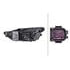 013375061 by HELLA - Headlight Assembly
