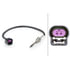 014494221 by HELLA - Exhaust Gas Temperature Sensor