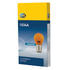 1034A by HELLA - HELLA 1034A Standard Series Incandescent Miniature Light Bulb, 10 pcs