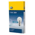 1141 24V by HELLA - HELLA 1141 24V Standard Series Incandescent Miniature Light Bulb, 10 pcs