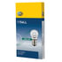 1156LL by HELLA - HELLA 1156LL Long Life Series Incandescent Miniature Light Bulb, 10 pcs