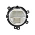 011748041 by HELLA - Fog Light Assembly