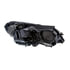 011705131 by HELLA - Headlamp Lefthand BI-XEN MB E W/AFS 2010-11