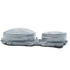 144232031 by HELLA - Frame Carrier RH - Mercedes Benz 210