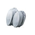 144232031 by HELLA - Frame Carrier RH - Mercedes Benz 210