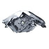 160291011 by HELLA - BMW 5 Series Bi-Xenon® Headlamp, left