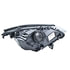 160291011 by HELLA - BMW 5 Series Bi-Xenon® Headlamp, left