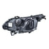 160292011 by HELLA - BMW 5 Series Bi-Xenon® Headlamp, right