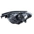 160291011 by HELLA - BMW 5 Series Bi-Xenon® Headlamp, left