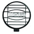 165530801 by HELLA - Grille Cover - 500 Series (Pair)