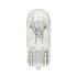 HELLA 168TB Ash Tray Light Bulb HELLA 168TB Standard Series Incandescent Miniature Light Bulb, Twin Pack