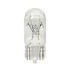 HELLA 168 Turn Signal Light Bulb HELLA 168 Standard Series Incandescent Miniature Light Bulb, 10 pcs
