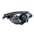 169009151 by HELLA - Headlamp Lefthand XEN BMW 5SER W/Auto ADJ 9/07-10