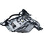 169009151 by HELLA - Headlamp Lefthand XEN BMW 5SER W/Auto ADJ 9/07-10