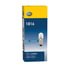 1816 by HELLA - HELLA 1816 Standard Series Incandescent Miniature Light Bulb, 10 pcs