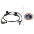 230040001 by HELLA - Wheel Speed Sensor 6PU