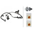 HELLA 230040751 ABS Wheel Speed Sensor Wheel Speed Sensor 6PU