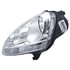 247007351 by HELLA - VW Golf/Jetta/Bora Headlamp, left