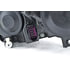 247014061 by HELLA - VW Passat DE Headlamp, right